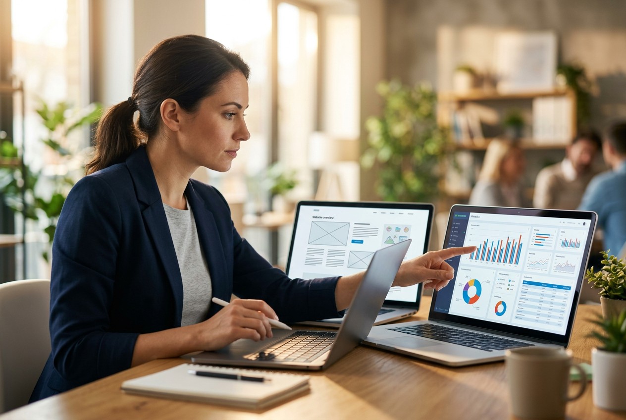 Freelancer SEO za 1500 zł vs agencja SEO za 8000 zł - co dostajesz w zamian - Audyt SEO - cena 2026. Ile naprawdę kosztuje i 