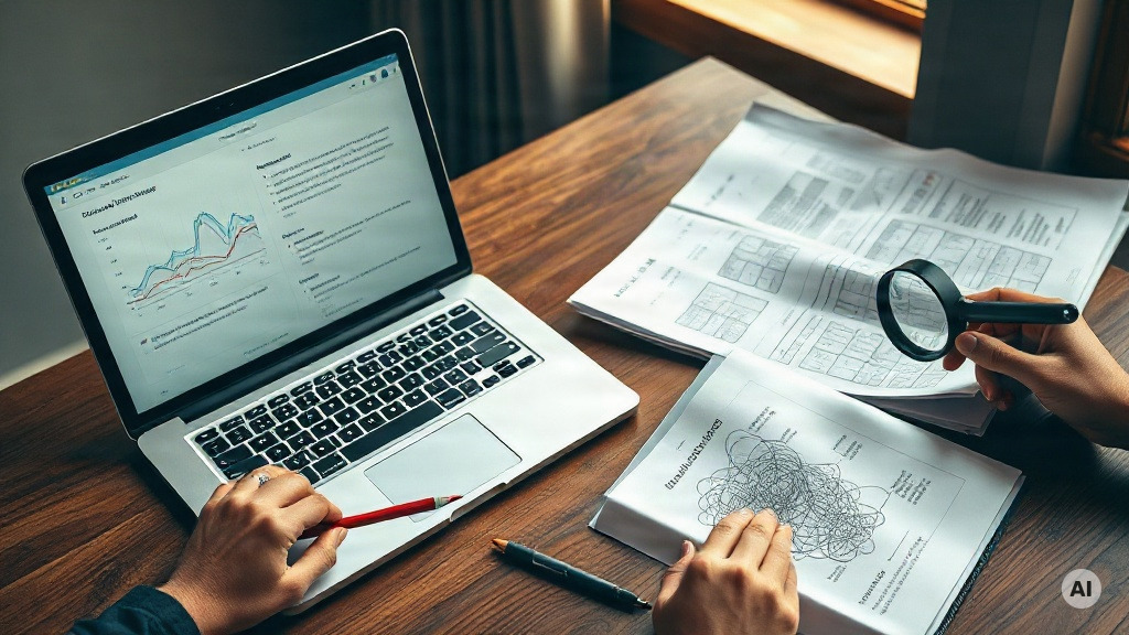 Automatyczny audyt SEO: co sprawdzi, a co pominie